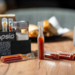CAPSIO Кетчуп ( 15 мл)